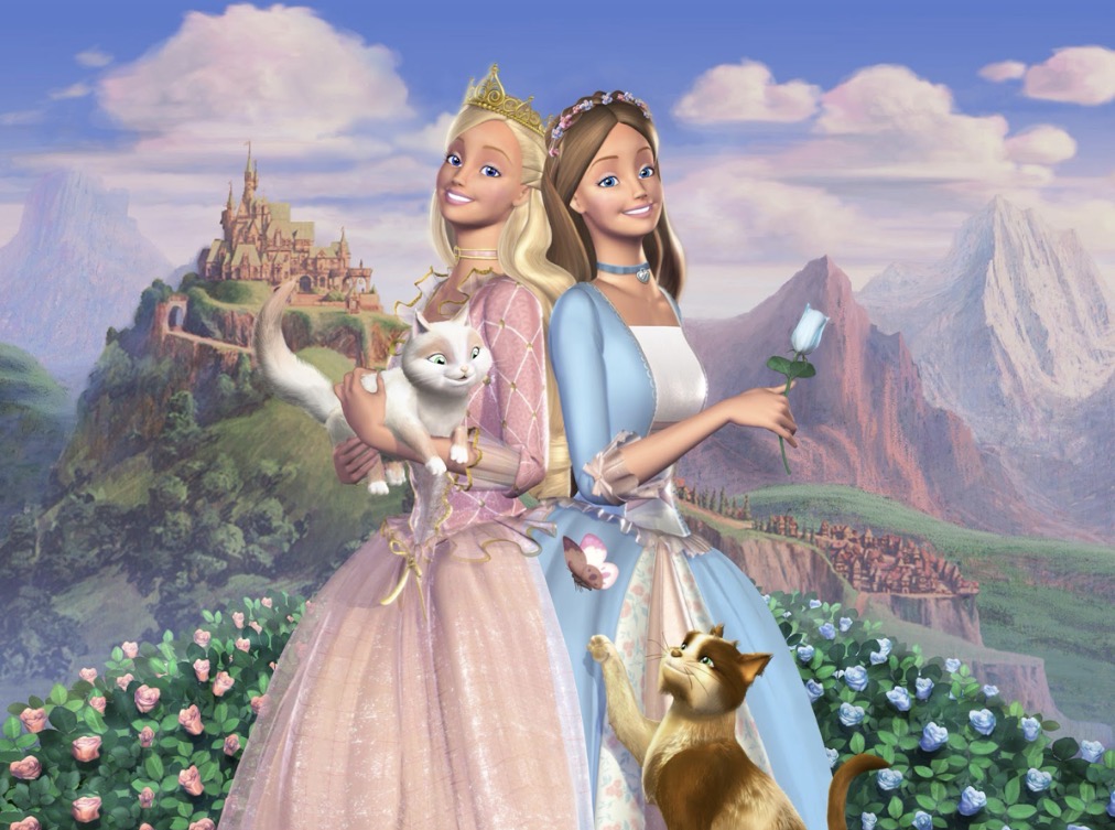 In honor of Women’s History Month, I wanted a franchise beloved by women by ranking my top five Barbie movies, from “Barbie: Mermaidia” to the iconic “Barbie as the Princess and the Pauper.” 