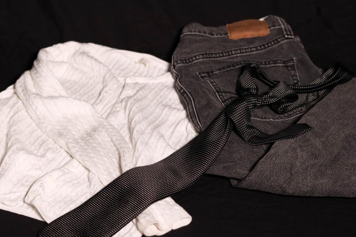 Style is subjective. Everyone wants to look and feel their best through their clothing. From patterns to aesthetics, here are Hawks’ opinions on current and future fashion trends.