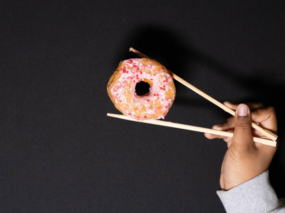 An ‘exotic’ misfit; my experience growing up Blasian in America and Japan