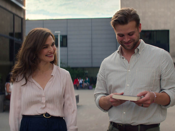 Released March 5, Netflix’s “Vladimir” attempts to blend dark comedy, drama and satire into a series about obsession and power in academics. However, the show struggles to deliver a clear narrative.