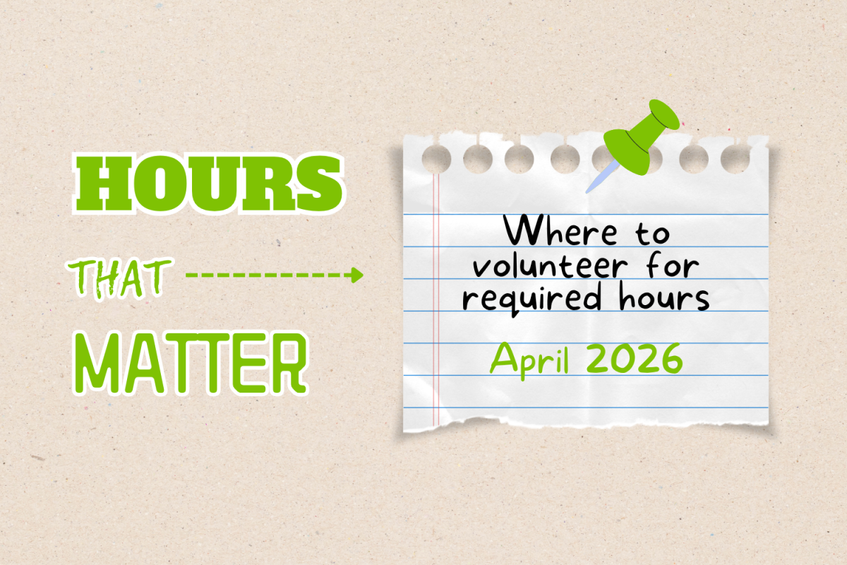 Infographic: Hours that matter