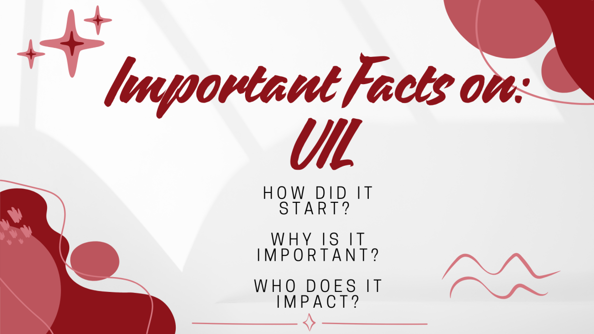 Infographic: Important facts on UIL