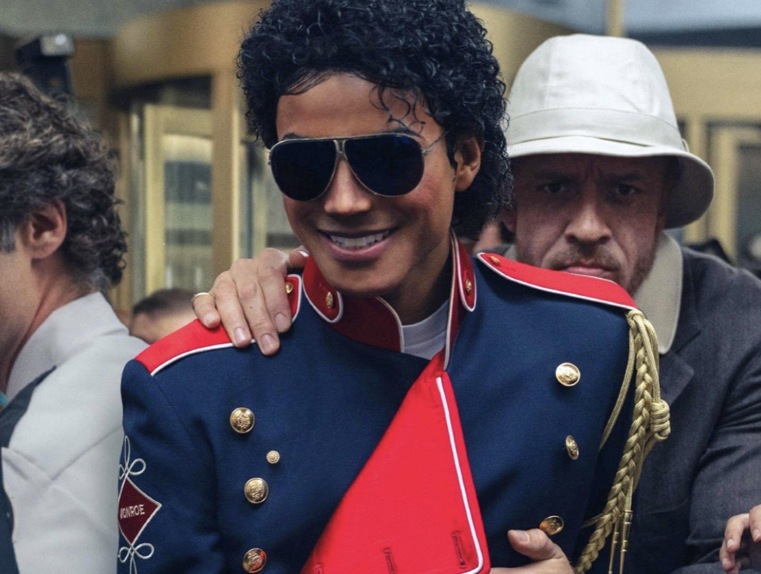 Released April 24 by GK Films, “Micheal,” a biopic about pop star Micheal Jackson, is proof that even after all this time, an outstanding performance can be put on.
