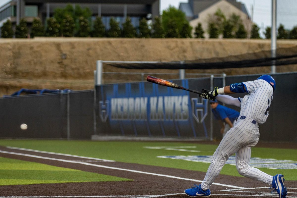 Senior Casey Mcginnis started the game off with a lead off single between third and short. The Hawks played on April 14th, holding off in a close game as the Hawks brought their district record to 10-1