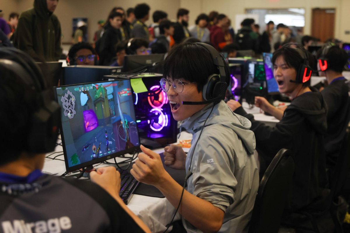 Photo Gallery: Esports state championship 4/30-5/2