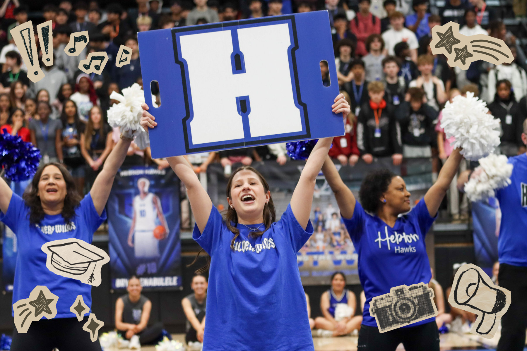 As pressure to stand out for college admissions and achievement continues to rise, connection is increasingly treated as secondary to success. To reverse this, schools must rebalance their priorities by reducing the overemphasis on competitive achievement in order to promote a sense of belonging.