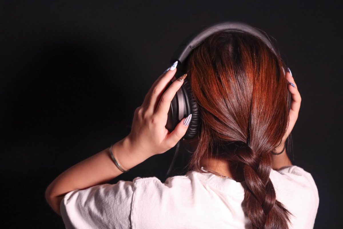 Gender does not determine skill, and the pitch of someone’s voice does not determine competence. It’s important to normalize women in the gaming community to create a comfortable atmosphere for all.